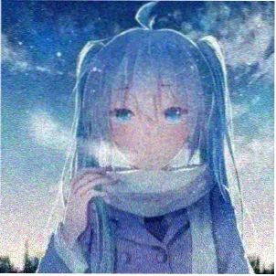 读者长夜漫漫头像
